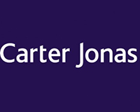 Carter Jonas appoints London valuations head