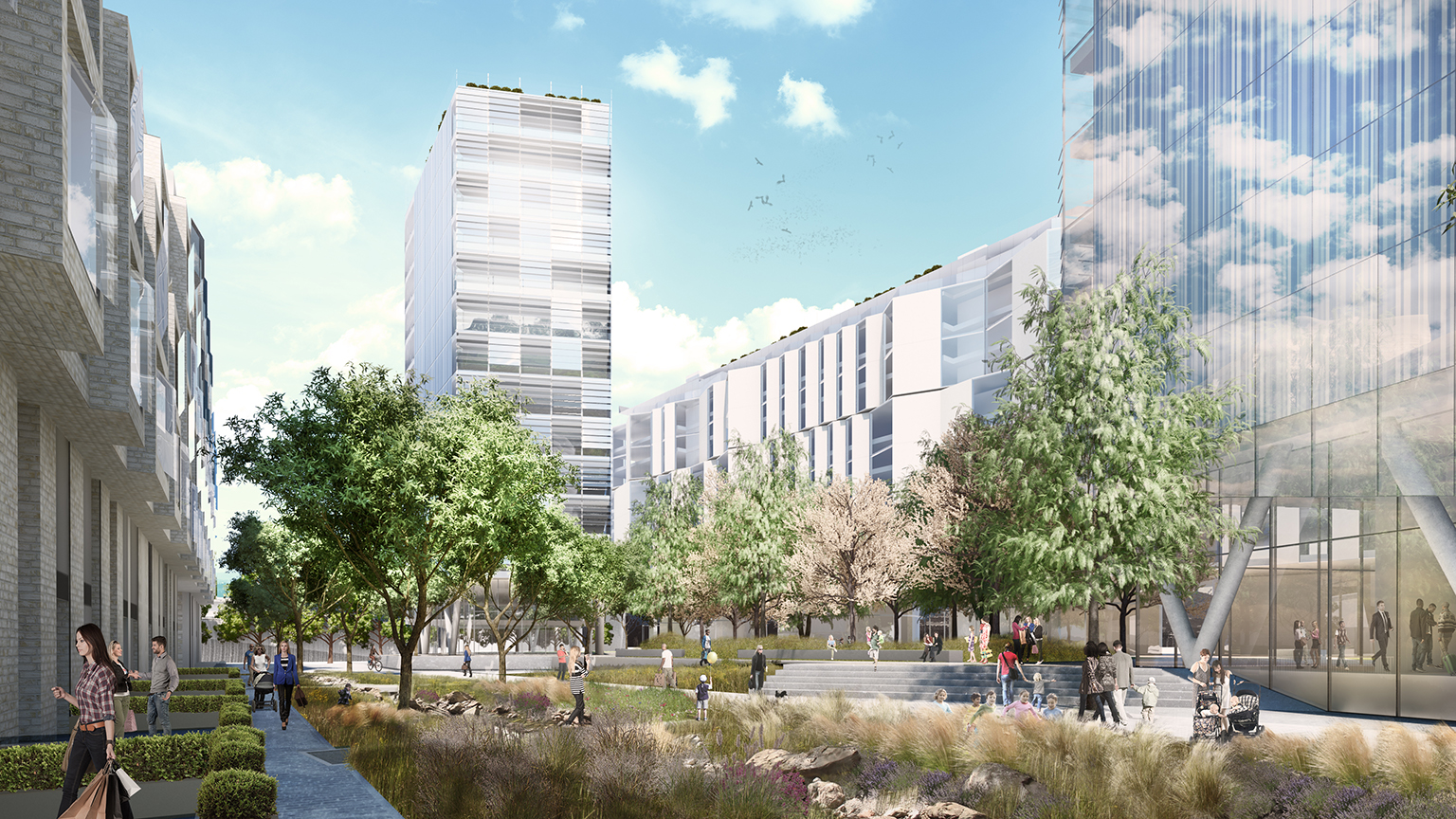 Charlton Riverside1