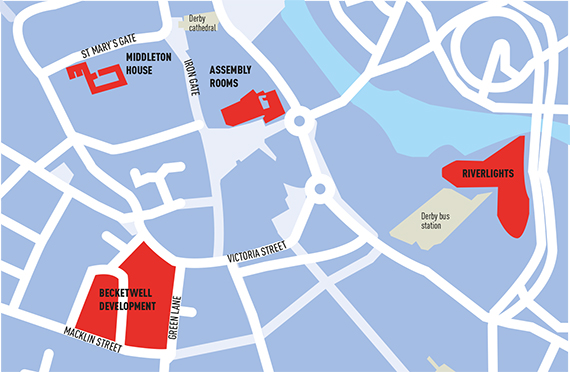 Derby-investment-sites