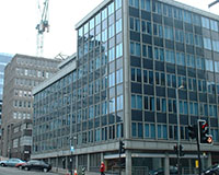 Maven buys Glasgow hotel scheme