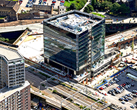 Swinton completes at 101 Embankment
