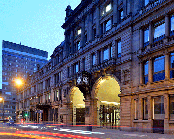 CEG bags Liverpool’s largest letting since 2014
