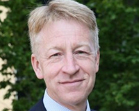 New MoD property boss appointed