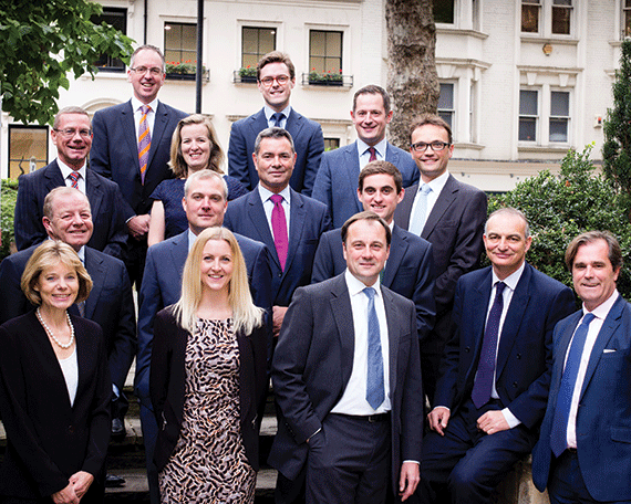 Hanover Green: power to our people