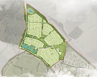 First approval for IM Land