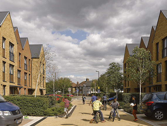 TfL’s slow road to resi delivery