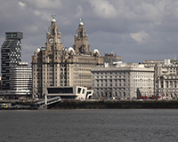 Prospect Capital and Wilcocks & Wilcocks propose new addition to Liverpool’s skyline
