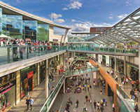 Foreign investment drops by a third