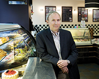 Eateries find new rates menu unappetising