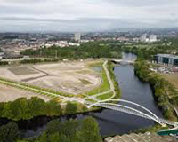 Prelets sought for Scotland’s largest business park