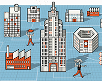 The great British planning debacle