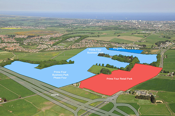 Prime-Four-Business-Park-Aberdeen-extension