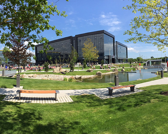 Prime Four set for £100m expansion