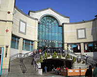 Addington Capital offers Queen’s Arcade for £33m
