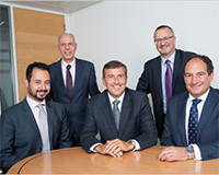 Seddons and BD Laddie announce merger