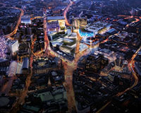 Regeneration: Sheffield retail quarter’s new focus