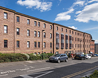 Crosslane sells Newcastle digs for £51.5m