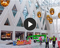 First look inside Victoria Gate, Leeds