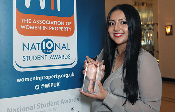 Women-in-property-award-Yasmine-Lunn-winner-of-2016-WiP-National-Student-Awards
