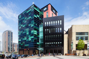 digital world centre