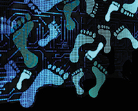 Retail takes on footfall technology