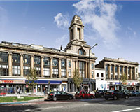 Values on the up as E1 gem hits market