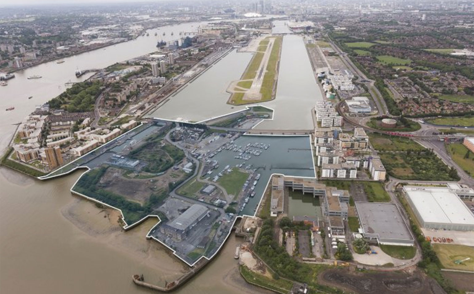 albert-dock-overhead-view