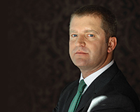 Shedmaster: Prologis’s Ben Bannatyne