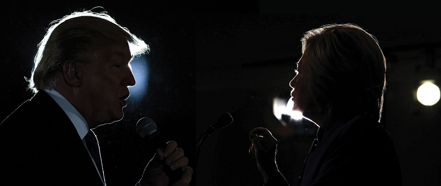 clinton-v-trump
