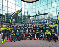 VIDEO: Cycle to MAPIC 2016