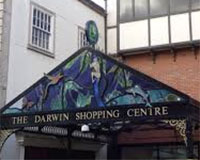 UKCPT signs new retailers at Shrewsbury shopping centre