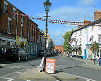 Shropshire Council wins court case to block 68-home Ellesmere Development