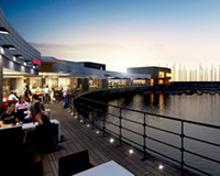 Liverpool shopping centre sold