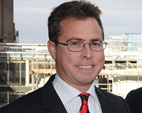 LSH promotes shed man Tilt