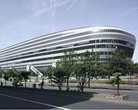 IVG office portfolio sold to Blackstone for €3.3bn