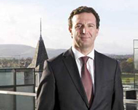 Curran to chair Scottish Property Federation