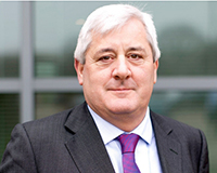 Logistics first casualty of Brexit
