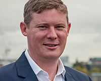 Scarborough appoints development director
