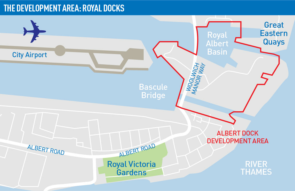royal-docks-development-illustration