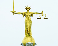 A morality tale for our times