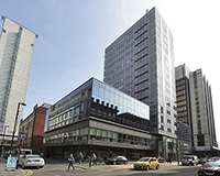 New law firm signs at Manchester tower