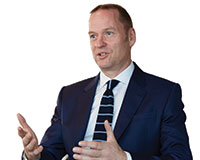 London still has the edge for occupiers