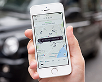 Self-employment and the Uber model: Taken for a ride?