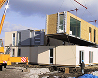 Housing white paper: councils under the cosh