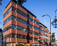 Orchard Street buys Hammersmith offices