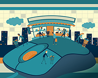 What’s in store for supermarkets?