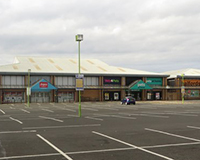 Hammerson sells Northumberland retail park for £36m