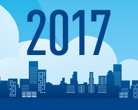 Colliers’ 2017 predictions