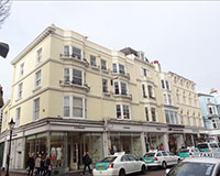 Redevco bolsters Brighton holdings