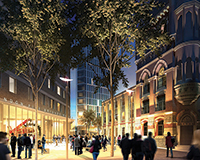 The pint of milk test: U+I to resuscitate London Fire Brigade’s HQ